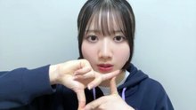 田村真悠 SKE48 2025-12-23 21_38 SHOWROOM