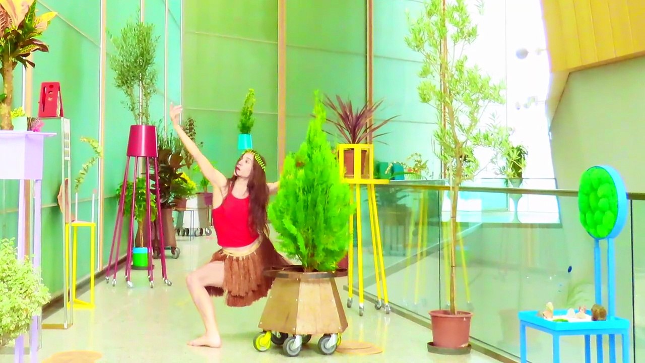 FREEDOM GARDEN