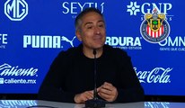 Chivas Femenil arranca 2026 con triunfo sobre San Luis; Antonio Contreras debuta a los refuerzos