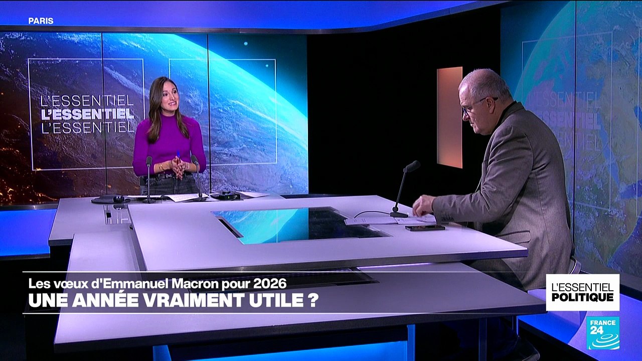 L'Essentiel politique
