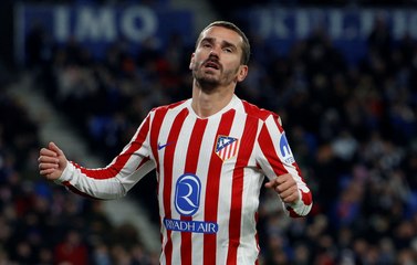 La Liga : L'Atlético bute sur la Real Sociedad