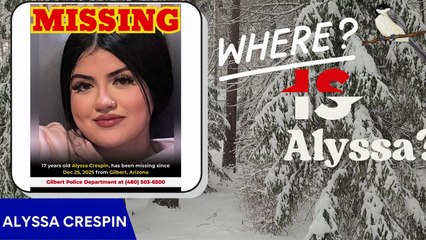 AOTR Elevates Alyssa Crespin