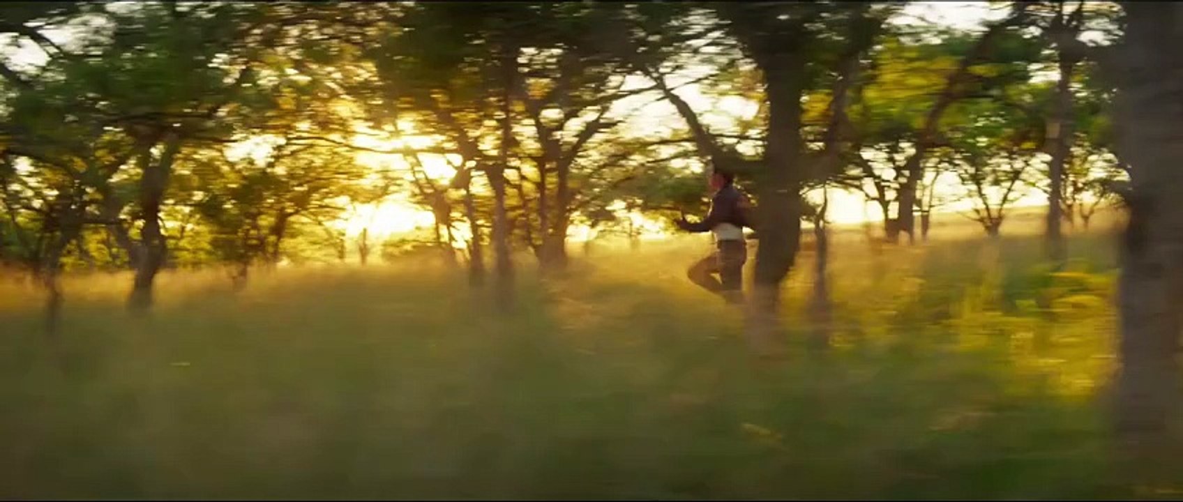Mission: Impossible - The Final Reckoning: Teaser Trailer HD VF