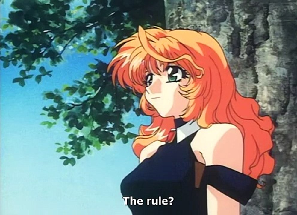 Shamanic Princess 2 ENG SUB