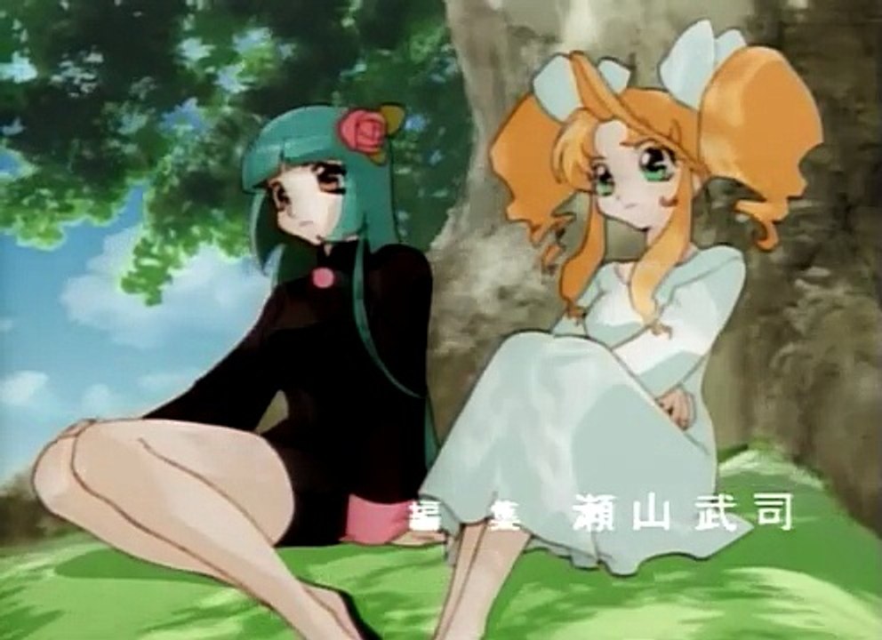 Shamanic Princess 4 ENG SUB
