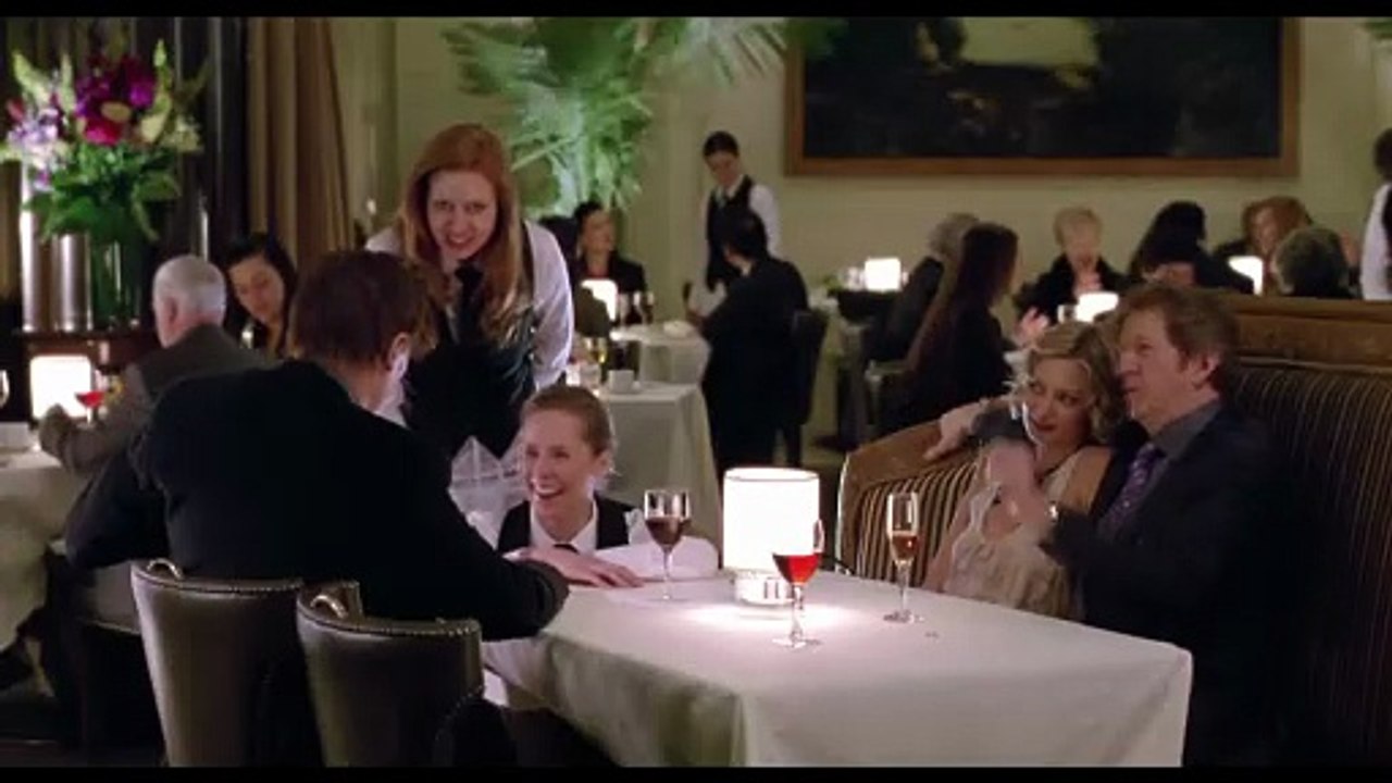 Chloe Trailer (2009)