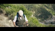 Sur les chemins noirs: Trailer HD
