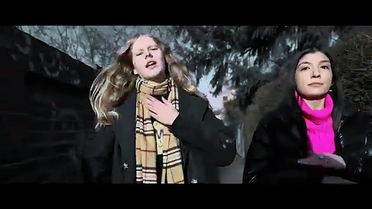 Fateme & Emmi - SO VIELE TYPEN (Real Life Legendär mukke 2026 Video)