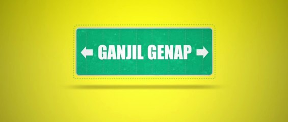 Ganjil Genap (2023) | Indonesian Movies