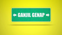 Ganjil Genap (2023) | Indonesian Movies
