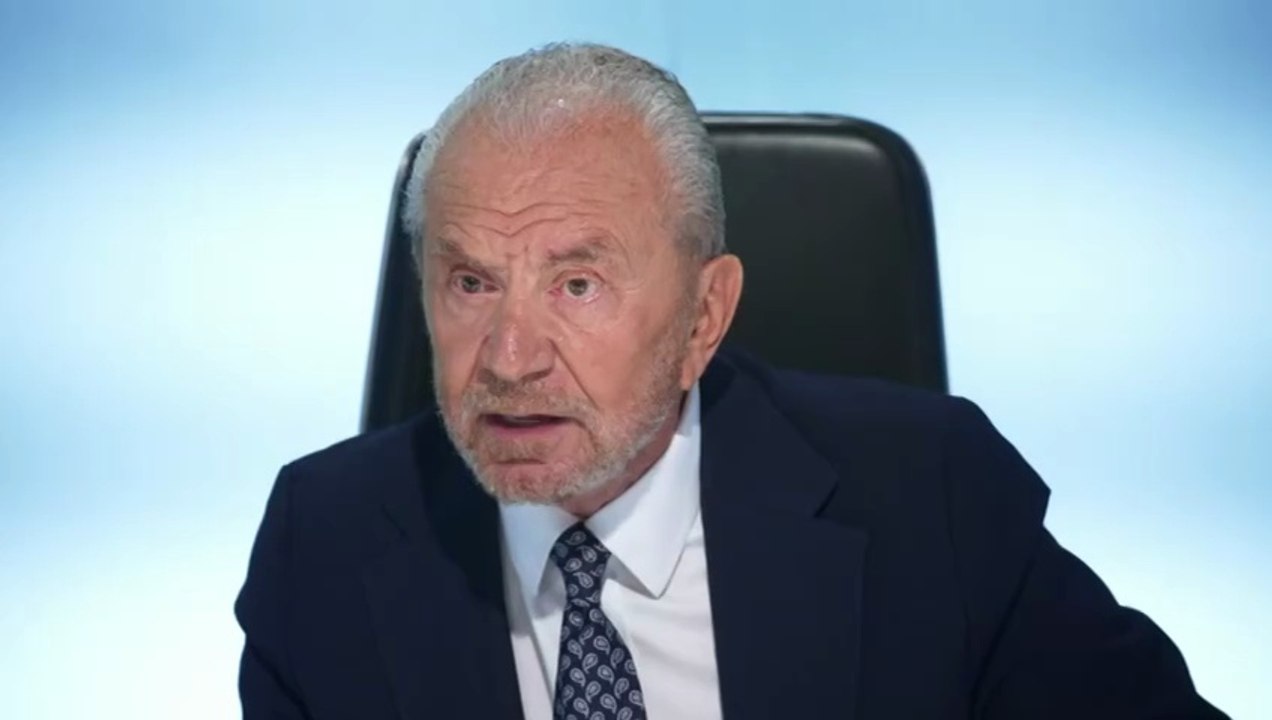 The Celebrity Apprentice UK Christmas Special 2025 Part2