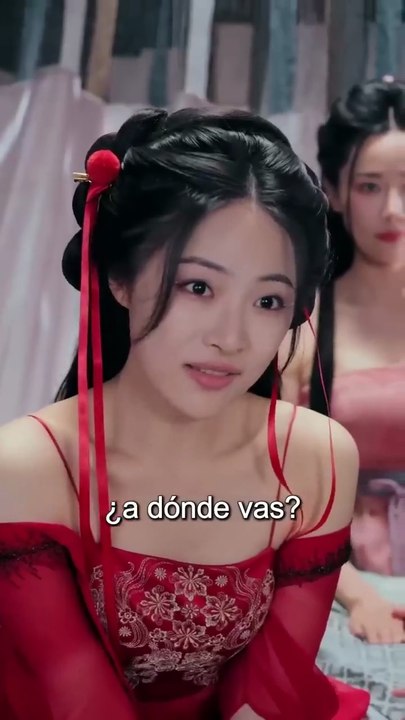 EL MUNDO A MIS PIES : Drama Chino en ESPAÑOL Audio latino