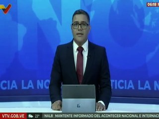 Movimientos sociales españoles manifestaron en favor de la paz de Venezuela