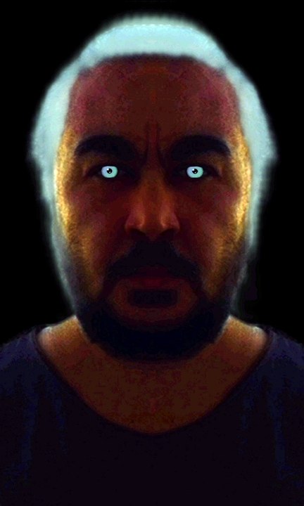 SERDAR ŞİMŞEK-THE TEASER TRAİLER