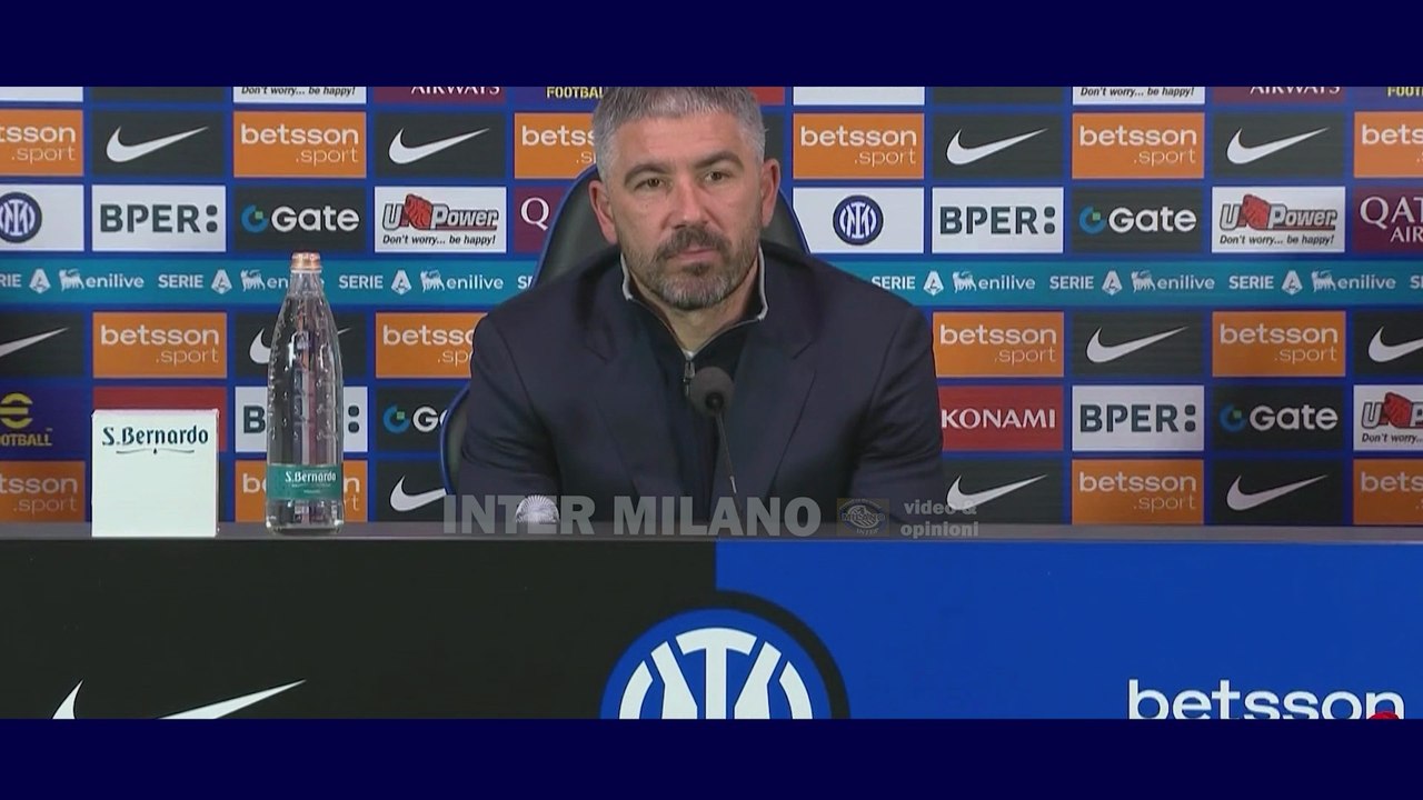 Sarà il Napoli di \, image size:1280x720