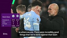 'We don't have players!' - Guardiola alarmed by growing City injury list