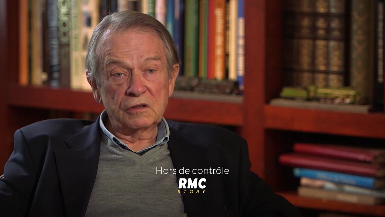 Le train fou de la Gare de Lyon