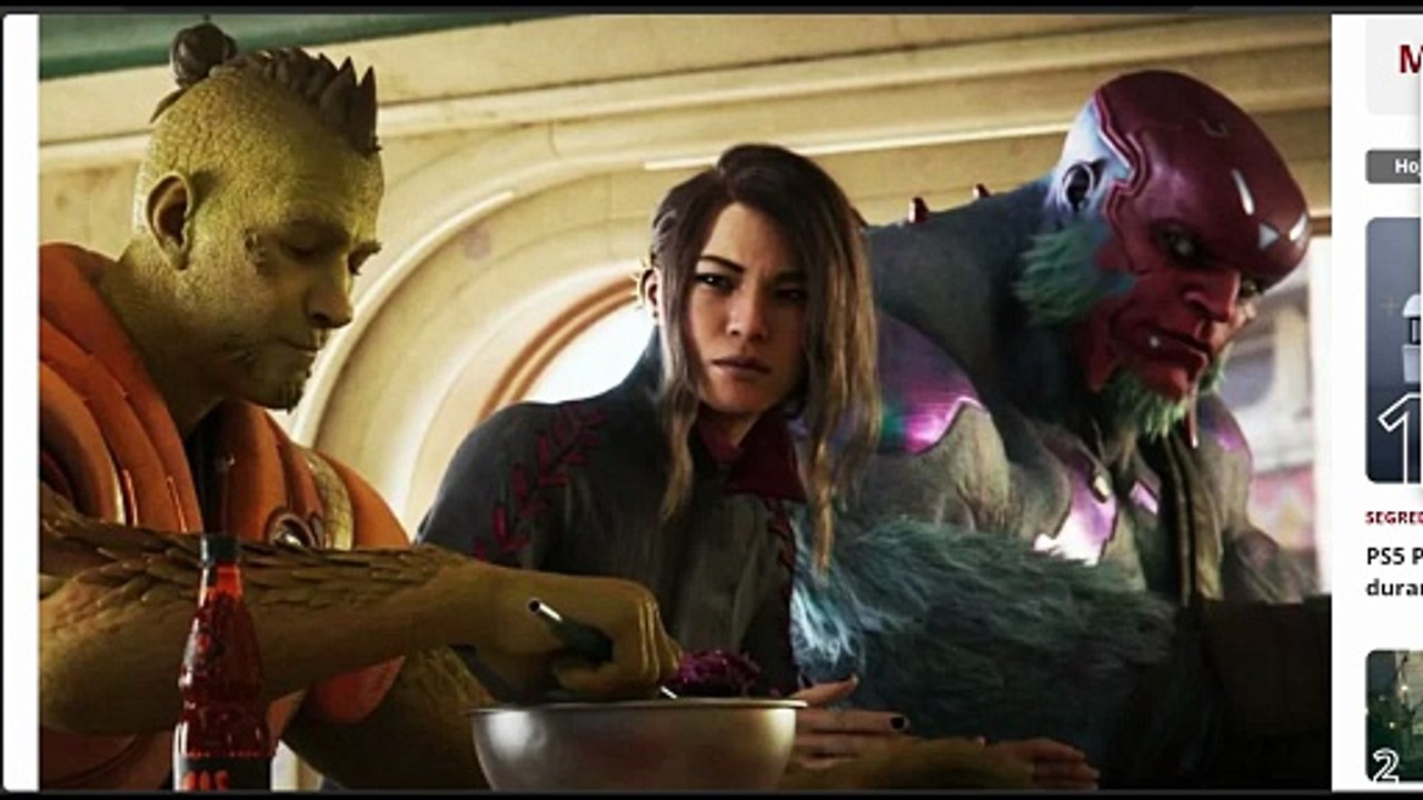 The Geek Cast #87 Concord o maior flop de 2024, pior lançado dos videogames #TGCast