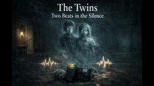 Two Heartbeats in the Silence