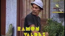 Chaves S05E32 - A Bruxa Esta Solta