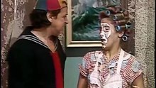 Chaves S05E36 - Pintando a vila, segunda parte