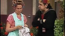 Chaves S05E39 - Recordaçoes - parte 2