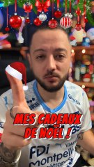 Mes cadeaux de Noël !🎄 #Exclu #Noel #Cadeau