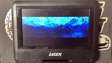 Opening to Stallone Cliffhanger Special Edition 2000 DVD Australia