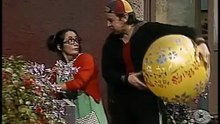 Chaves S05E41 - Um Finissimo Tecido Made in Taubate