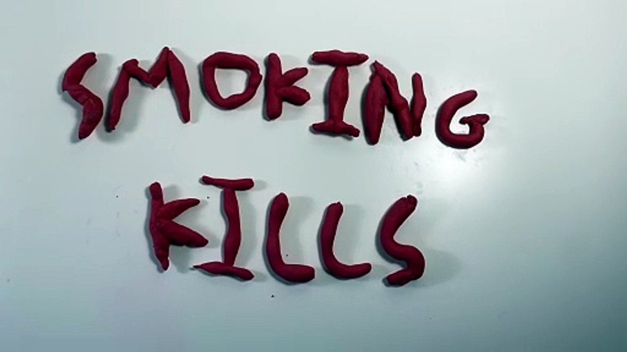 Fumer tue | movie | 2004 | Official Trailer