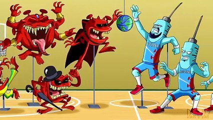 Tutto il 2021 in Un Cartoon | movie | 2021 | Official Featurette