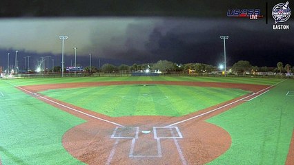 White Easton - Challenge Cup International (2026) and Winter Regionals (Slowpitch 2026) Sat, Jan 03, 2026 10:41 PM to Sun, Jan 04, 2026 2:59 AM