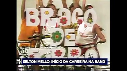 Braço de Ferro | show | 1983 | Official Clip