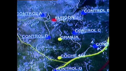 El Comisario 11x16 Cadena de errores