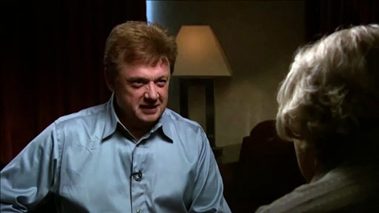 Lou Gramm, an evangelical Christian who was the lead vocalist of the band Foreigner, talks about the meaning of the song "I Want to Know What Love Is."