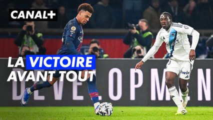 Ligue 1 - Victoire du PSG dans un pâle derby parisien (2-1)