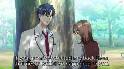 Hana Kimi Hanazakari no Kimitachi e Episode 2 | English Sub