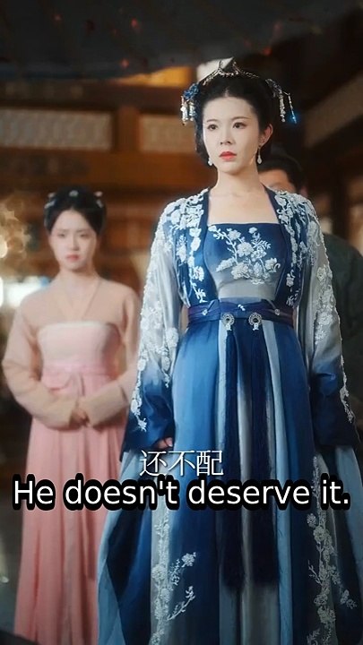 (Eng Sub) Its moonlight again - 1