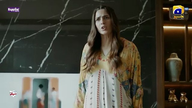 Case No.9 Episode 09 -  Eng Sub  - Presented by Happilac Paints   Nestle Bunyad - 22nd October 2025