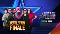 India's Got Talent Episode.27 | 04 January 2026 Next Episode Join Telegram Channel👇