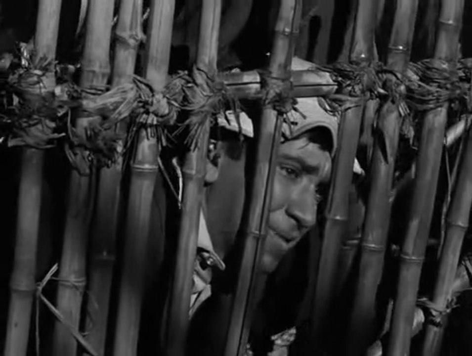 Gilligan's Island - S1xE17 - Little Island, Big Gun