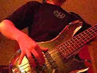 Impro Kreleurk Basse Transparente