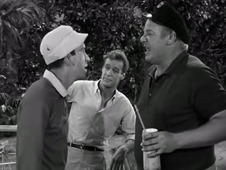 Gilligan's Island - S1xE19 - Gilligan Meets Jungle Boy