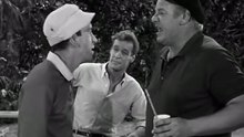 Gilligan's Island - S1xE19 - Gilligan Meets Jungle Boy