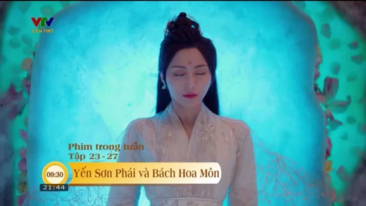 Mẹ Rơm - Tập 15