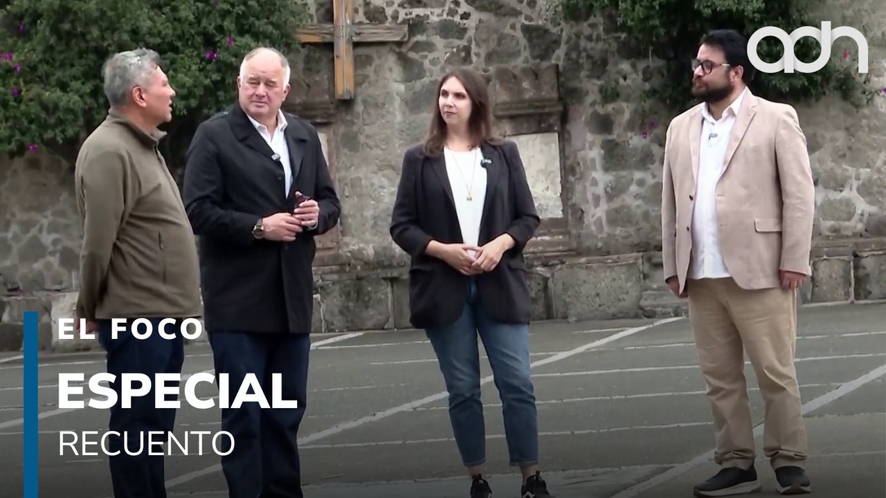 Especial Recuento | El Foco