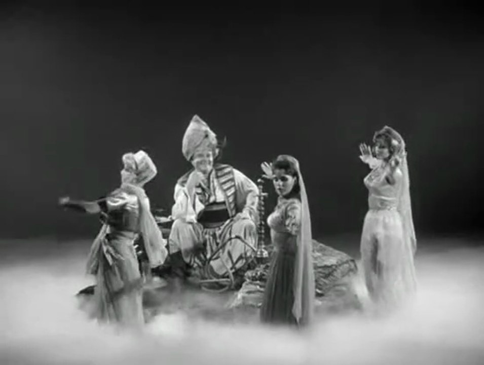 Gilligan's Island - S1xE20 - St. Gilligan and the Dragon