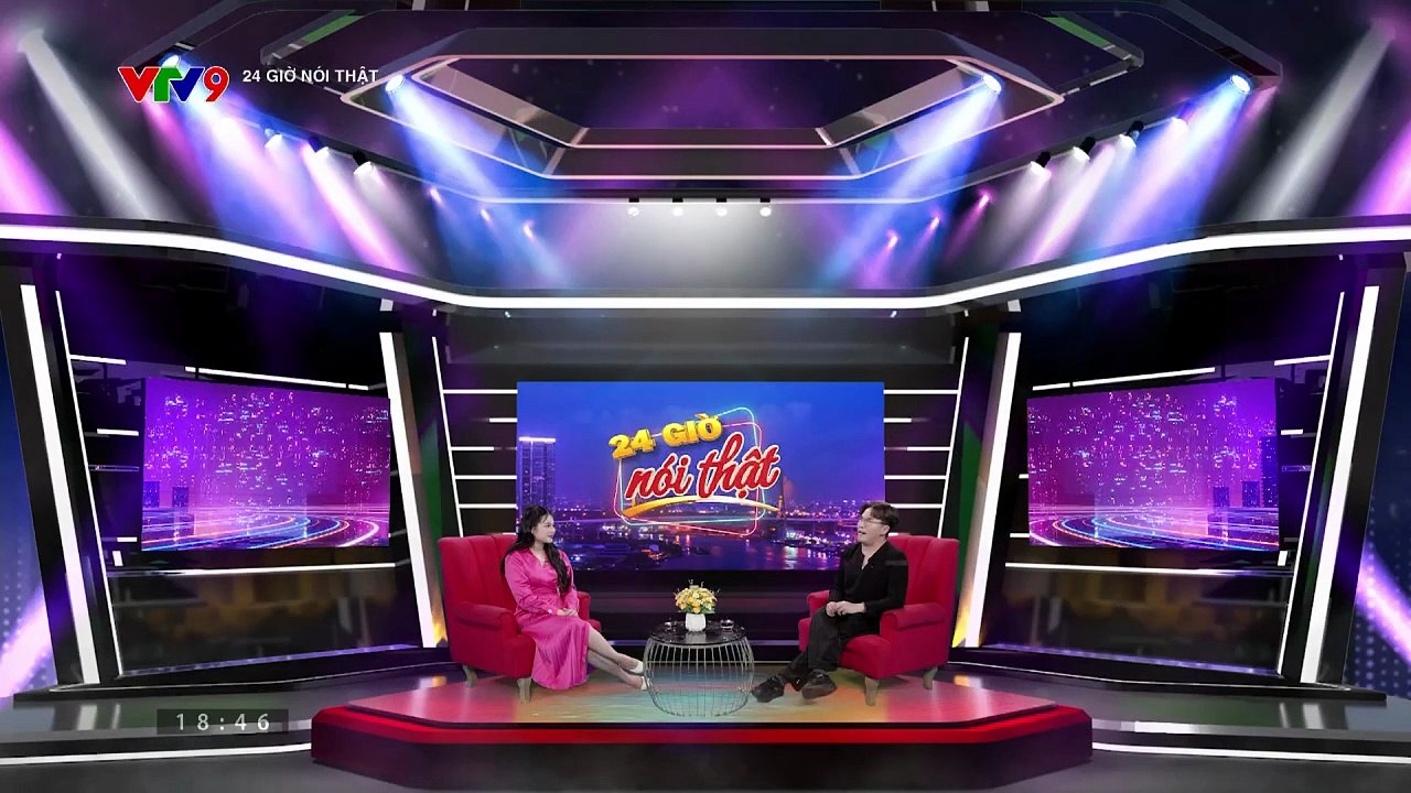 Nữ chủ - Tập 39 -