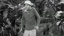 Gilligan's Island - S1xE22 - Diamonds Are an Ape's Best Friend