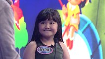 Family Feud: It's Showtime Kids vs The Sunshine Squad